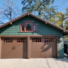 1908 Historical Craftsman Home in Pasadena, CA 1